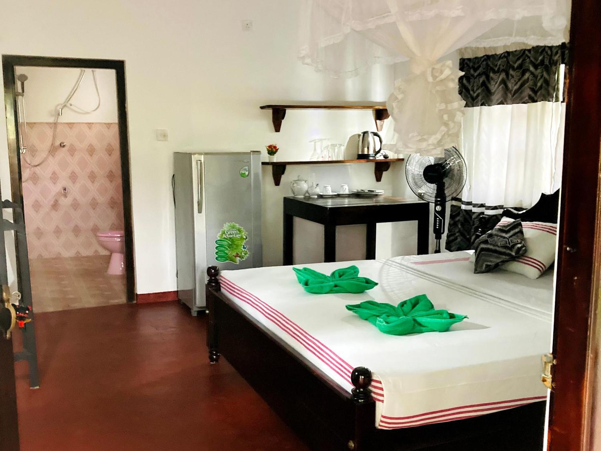 Meadow Cabanas Tangalle Exterior foto